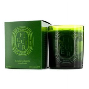 Vela Perfumada Figuier De Diptyque Para Unisex - Vela De 10,2 Oz
