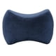 thumbnail image 5 of Almohada de espuma de memoria extra cómoda Almohada de rodilla de sueño lateral A_Dark Blue, 5 of 5