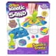 thumbnail image 1 of Kinetic Sand Aplasta Y Crea, 1 of 8