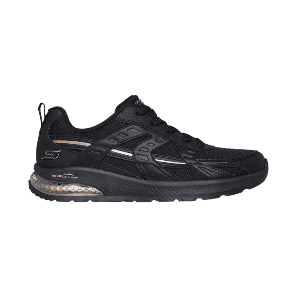 ZAPATILLAS URBANAS SKECHERS BOBS VISION AIR TIERED VISION MUJER | 117648-BBK - Talla 39