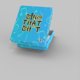 thumbnail image 1 of Juego de Cartas Sing That Sh*t Original - 80 Cartas, 1 of 7