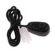thumbnail image 3 of Interruptor De Botón Pegajoso Ligero Auxiliar De 12V 2A Para Automóvil Para Rojo / Verde LED, 3 of 5