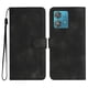 thumbnail image 1 of Funda FOXDOCK para Motorola Edge 40 Neo 5G -Diseño elegante,Ideal para hombres y mujeres, 1 of 5