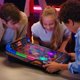 thumbnail image 2 of Pinball Electrónico Arcade Pro Ambassador con Luz y Sonido, 2 of 6