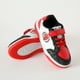 thumbnail image 3 of Zapatillas Con Luces Niño Sello Spiderman Blanco Marvel, 3 of 5