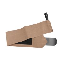 Magideal - Muñequera Con Soporte Para Levantamiento De Pesas, Correa Con Bucle Para El Pulgar, Soporte Para Muñeca, Envoltura Para Levantamiento De Pesas, Muñequ Izquierda