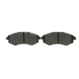 Wagner - Pastillas De Freno Delantera Ssangyong Musso 2.9 98/06