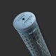 thumbnail image 2 of Juego de 9 agarres de golf Winn DRI-TAC gris, 2 of 6