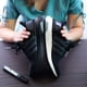 thumbnail image 4 of Sneakers Medisole Marker Wilkins Premium para 2 a 4 pares (negras), 4 of 7