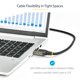 thumbnail image 4 of Cable HDMI StarTech HDMI 2.0 con certificación Premium de 16 pies [5 m], 4 of 8