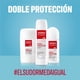 thumbnail image 4 of Desodorante Roll On Antitranspirante Hidrofugal Doble Protección Unisex, 50 ml, 4 of 5