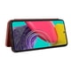 thumbnail image 3 of Funda Flip para FOXDOCK Samsung Galaxy M53 5G - Funda magnética de negocios, funda protectora delgada, 3 of 5