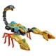 thumbnail image 2 of Figura Deluxe Transformable Quickstrike de 14 cm de Transformers, 2 of 7