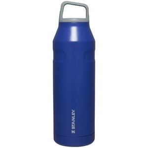 Botella De Agua Stanley Iceflow Cap And Carry+ De Acero Inoxidable De 1,5 L
