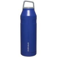 Botella De Agua Stanley Iceflow Cap And Carry+ De Acero Inoxidable De 1,5 L