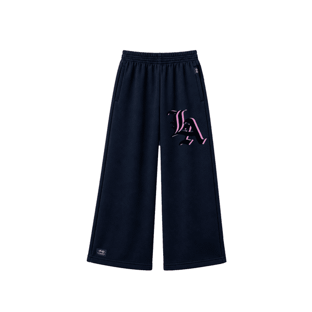 MDF® Buzo Palazzo GANGSTA LA