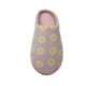 thumbnail image 2 of Pantufla Básica Mujer Rosado Talla (37-38), 2 of 3