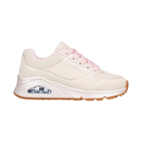 Zapatillas Urbanas Skechers Uno Gen Infantil 310538L-Ltpk - Talla 27