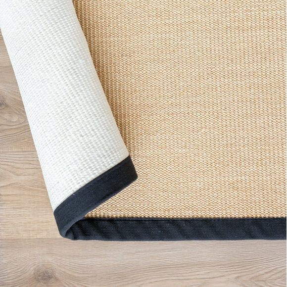 Alfombra Sisal Rabat 200x300