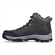 thumbnail image 3 of Botín Hombre Outdoor Relment Daggett Gris Skechers, 3 of 3