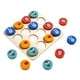 thumbnail image 4 of Rompecabezas De Sudoku De Madera, 16 Cuadrículas, Crucigrama, Habilidades Sociales, Juguetes Rompecabezas, 4 of 5