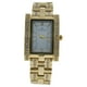 thumbnail image 1 of Reloj L-gw Con Pulsera De Acero Inoxidable Dorado De Para - Reloj, 1 of 2