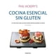 thumbnail image 1 of Libro Cocina Esencial Sin Gluten, 1 of 2