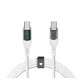 thumbnail image 1 of LOGiiX Piston Connect Crystal 1.5M 100W White, 1 of 3