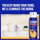 thumbnail image 2 of Sanitizador de aire Ozium 100 ml (2 unidades) aroma cítrico, 2 of 8