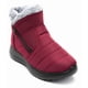 thumbnail image 3 of Bota Mujer Burdeo Karin Chancleta, 3 of 4