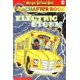 thumbnail image 1 of Libro Scholastic Electric Storm (El Autobús Mágico), 1 of 1