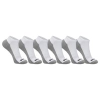 Calcetines Deportivos Cortos Spalding Sixpack Adulto