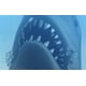 thumbnail image 5 of Estatua de póster de película SD TOYS Jaws 3D con 25 cm de altura, 5 of 8