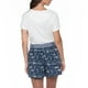 thumbnail image 3 of Pijama Con Polera Y Short Estampado, 3 of 3