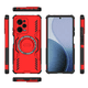 thumbnail image 4 of Funda FOXDOCK para Xiaomi Poco X5 Pro , magnética, resistente a golpes, con soporte, unisex, carga inalámbrica, 4 of 4