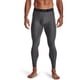 thumbnail image 1 of Leggins Under Armour HeatGear Armour para hombre - Carbon/Negro, 1 of 9