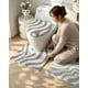 thumbnail image 4 of Set de Alfombras para Baño 3 Piezas., 4 of 4