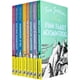 thumbnail image 1 of Conjunto de 8 libros de la colección Moomin – Puffin Ltd, 1 of 2