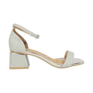 Sandalias De Fiesta Vizzano Plateado Mujer | 6428.104.26594-41 - Talla 38