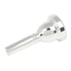 thumbnail image 1 of Boquilla de trombón Reemplazos portátiles Boquilla de trombón alto Boquilla profesional para la mayoría de los trombones de tenor Euphonium Baritone , ARGÉN Argén, 1 of 5