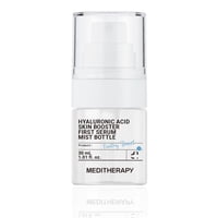 Botella Pulverizadora Rellenable Meditherapy De 30 Ml (Sérum No Incluido)