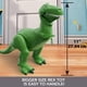 thumbnail image 5 of Figura de dinosaurio Mattel Disney Pixar Toy Story Rex 27,4 cm de altura, 5 of 6