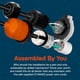 thumbnail image 5 of Kit de fuente de alimentación Power Inlet Shore True Mods 30 A, 5 of 8