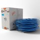 thumbnail image 3 of Cable Ethernet Transber CAT6, 1000 pies, 10 Gbps, 550 Mhz, azul, 3 of 5