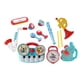 thumbnail image 2 of Banda Musical - 13 Instrumentos - Piano - Didactico - Fisher Price, 2 of 2