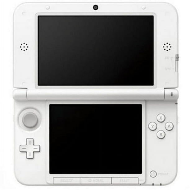 Nintendo 3DS XL Blanca - Reacondicionado | Lider