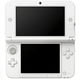 thumbnail image 2 of Nintendo 3DS XL Blanca - Reacondicionado, 2 of 3