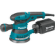 thumbnail image 1 of Lijadora Roto Orbit.125mm-300w BO5041 Makita, 1 of 5