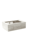 thumbnail image 1 of Caja de té Tea elegante 23x7x15cm, 1 of 3