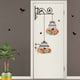 thumbnail image 2 of Creative Birdcage Wall Stickers, Wall Decals For Living Room, Bedroom, TV Background, Self-adhesive Home Decor Stickers, 2 of 2